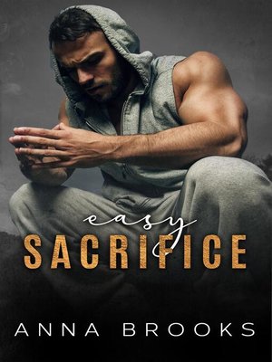 cover image of Easy Sacrifice